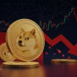 کاهش قیمت دوج‌کوین؛ تحلیل تکنیکال نشان‌دهنده ادامه روند نزولی است!