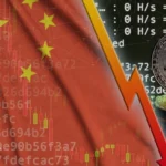 شایعه ممنوعیت فعالیت رمزارزی در چین؛ وحشت بازار بدون شواهد معتبر!