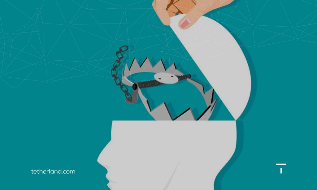 راهکارهای عملی برای کاهش نفوذ تله های ذهنی