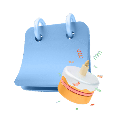 تصویر تولد کاربران تترلتد