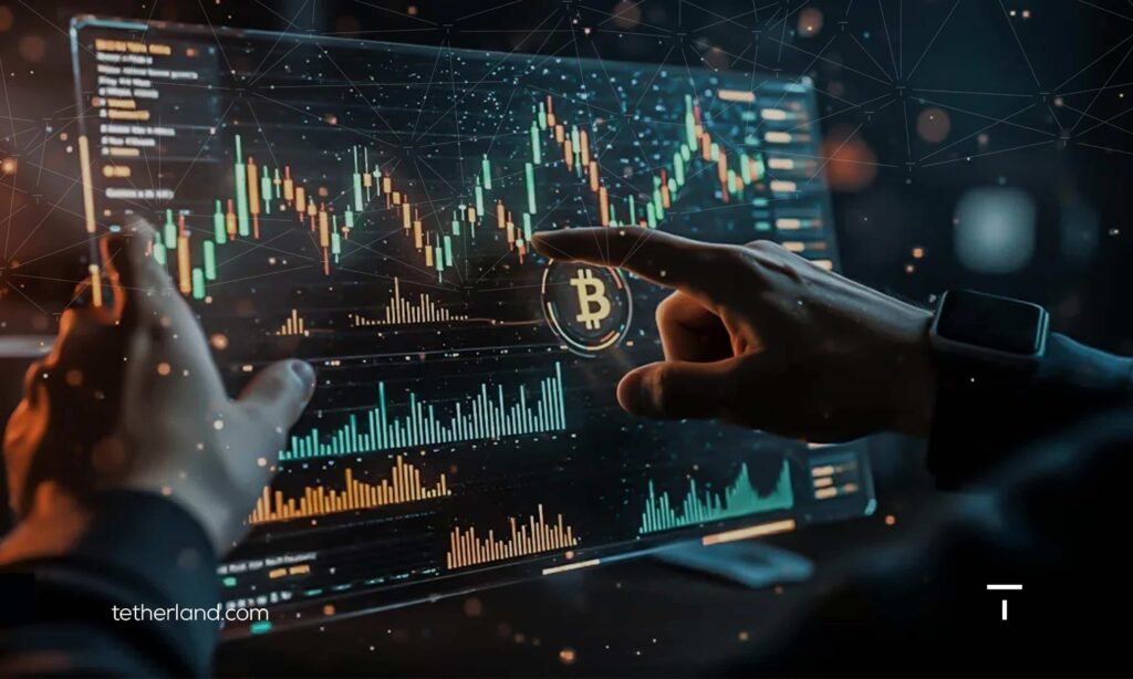 تله ذهنی ارز دیجیتال