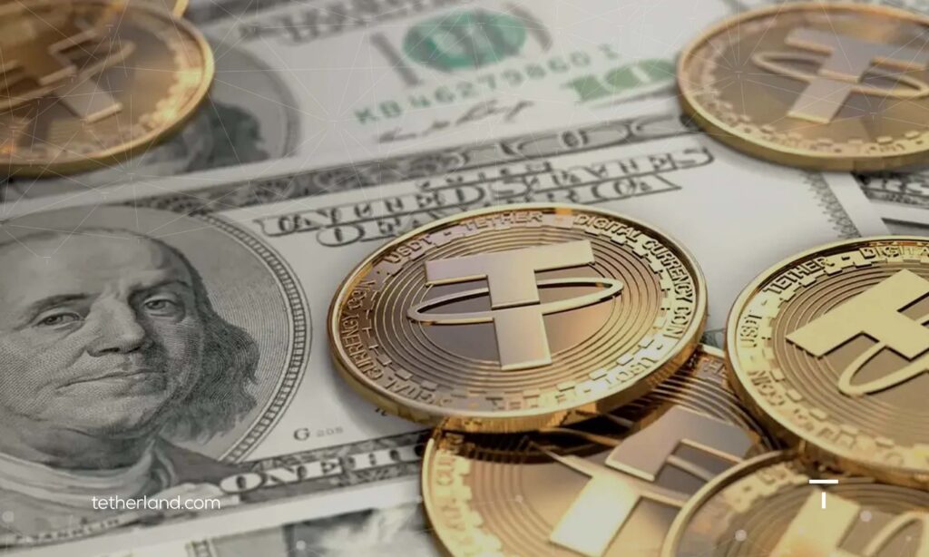 علت محبوبیت تتر