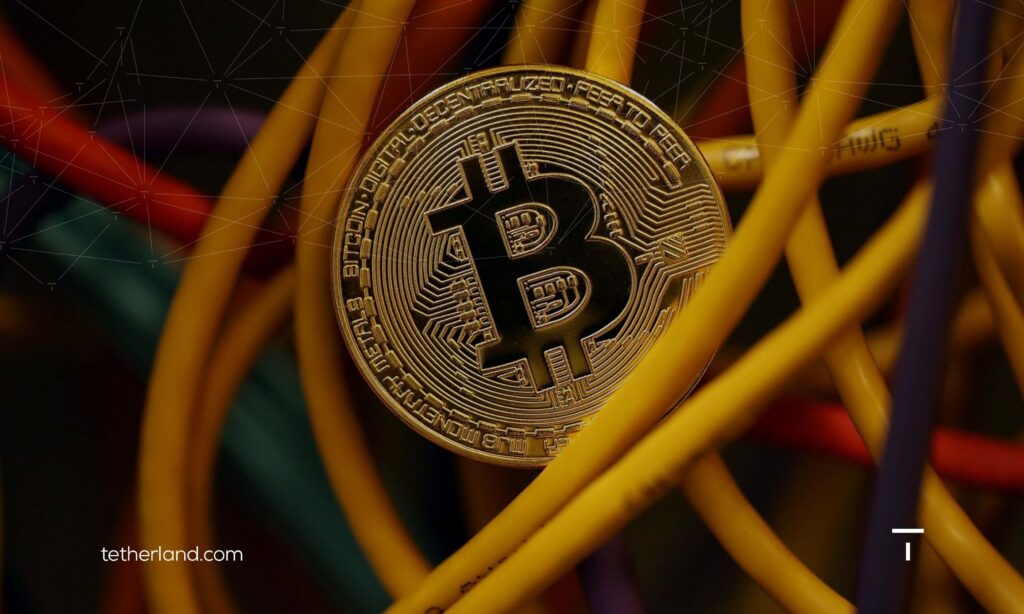 روش استخراج یک بیت کوین