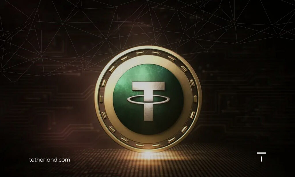 دلایل اقتصادی محبوبیت تتر