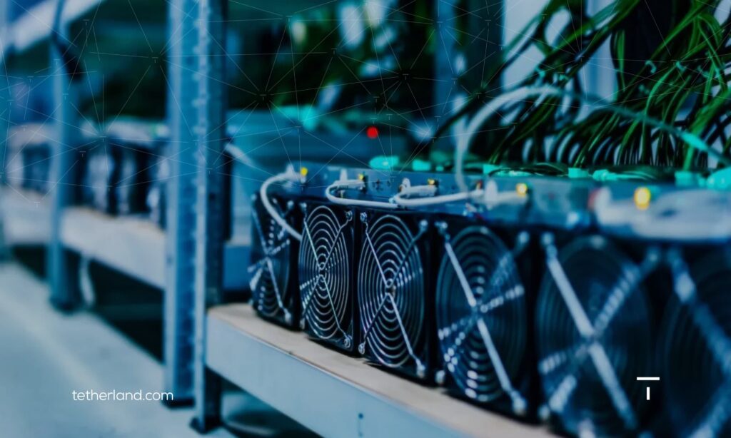 جریمه برق ماینر