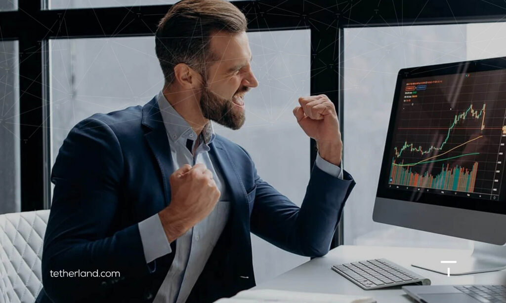  کنترل استرس در ترید