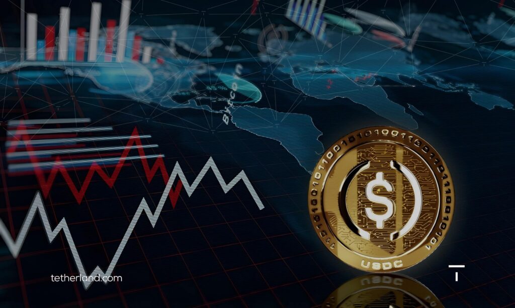 چرا در زمان بحران، مردم به استیبل کوین ها پناه می برند؟