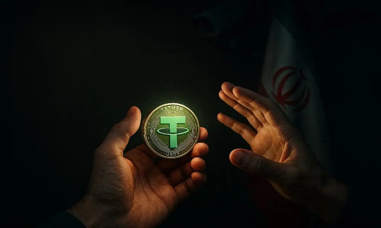 مشکلات نگهداری تتر