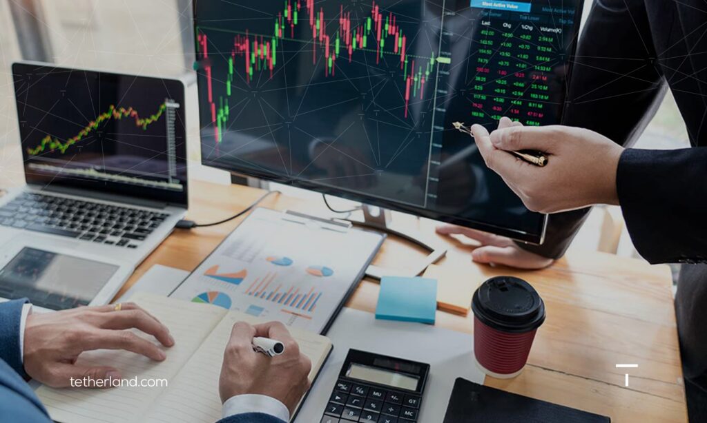 ترید بدون استرس