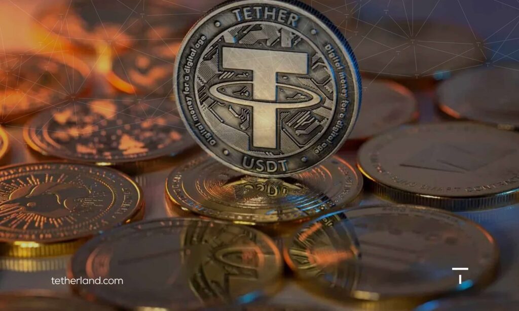 تتر در بحران ‌های اقتصادی