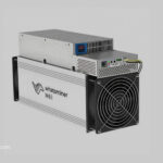 هر ماینر چقدر برق مصرف میکند؟