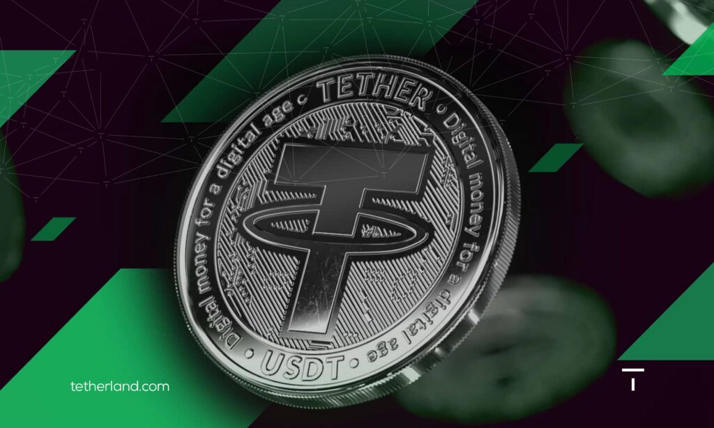 تتر محبوب ترین استیبل کوین