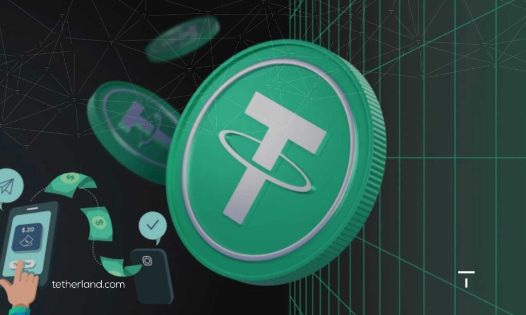 کارمزد انتقال USDT چیست؟ 