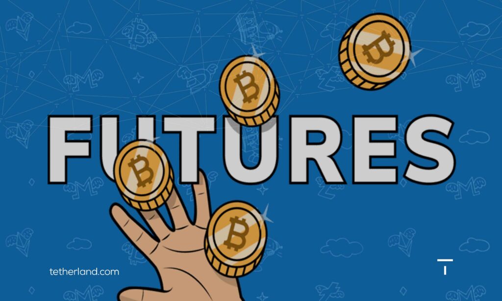 محاسبه سود در معاملات فیوچرز