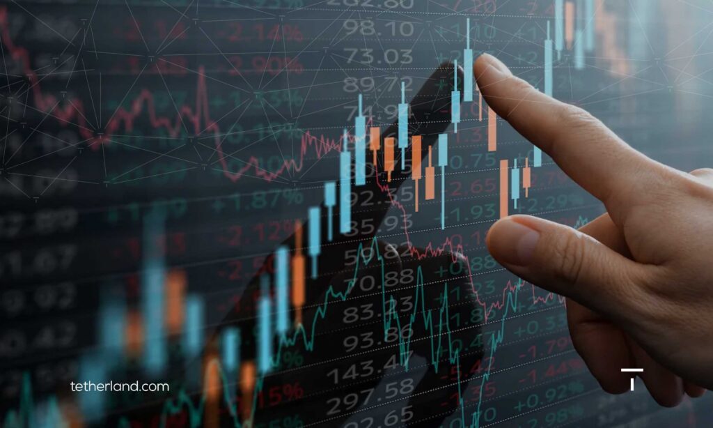 تفاوت بازار کریپتو با بازارهای سنتی