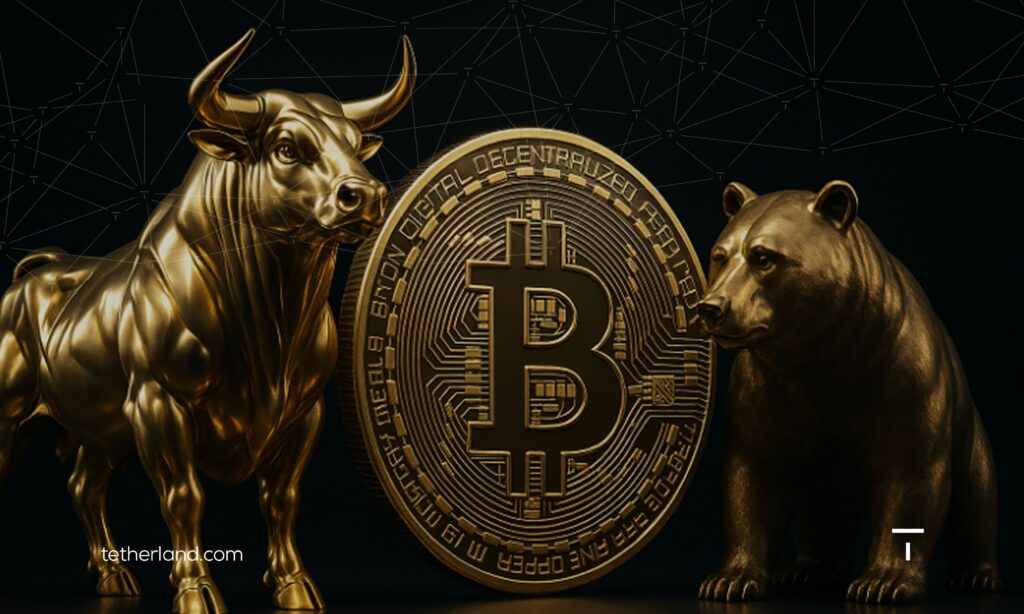 شروع پامپ ها با تحلیل روان‌شناختی چرخه‌ی طمع و ترس