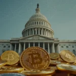 چشم بازار به کاخ سفید؛ دولت آمریکا درباره بیت‌کوین و استیبل‌کوین‌ها چه تصمیمی می‌گیرد؟