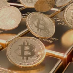 جنگ‌های قرن ۲۱ و تولد یک پناهگاه جدید؛ آیا بیت‌کوین جای طلا را می‌گیرد؟