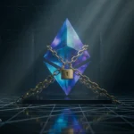 استیکینگ اتریوم رکورد زد؛ بیش از ۳۰٪ از کل عرضه قفل شد