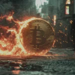 چرا بیت‌کوین در اوایل ۲۰۲۶ سقوط کرد؟ تحلیل عوامل کلان، واکنش بازار و چشم‌انداز سرمایه‌گذاران