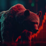 وقتی اهرم‌ها بازار را می‌شکنند؛ داستان سقوط‌های ناگهانی کریپتو