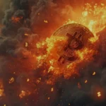 سقوط آزاد آلت‌کوین‌ها؛ آیا بیت‌کوین به کانال ۵۸ هزار دلار بازمی‌گردد؟