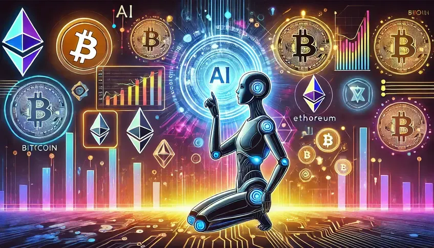 پنج ارز هوش مصنوعی که ممکن است در سال 2026 منفجر شوند!