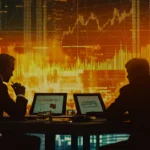 تفاوت سرمایه‌گذاری بلندمدت (HODL) با معامله‌گری کوتاه‌مدت در ارز دیجیتال – چه کسی باید سبد بسازد و چه کسی ترید کند؟