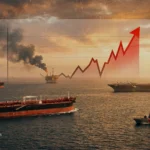 چرا جنگ ایران و آمریکا بیش از همه قیمت نفت را متاثر می‌کند؟