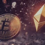 رقابت قرن بازار رمزارز؛ آیا اتریوم تاج پادشاهی بیت‌کوین را می‌گیرد؟