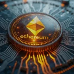 رکورد تاریخی تراکنش‌های اتریوم بدون رشد قیمت؛ پارادوکس جدید بازار رمزارز