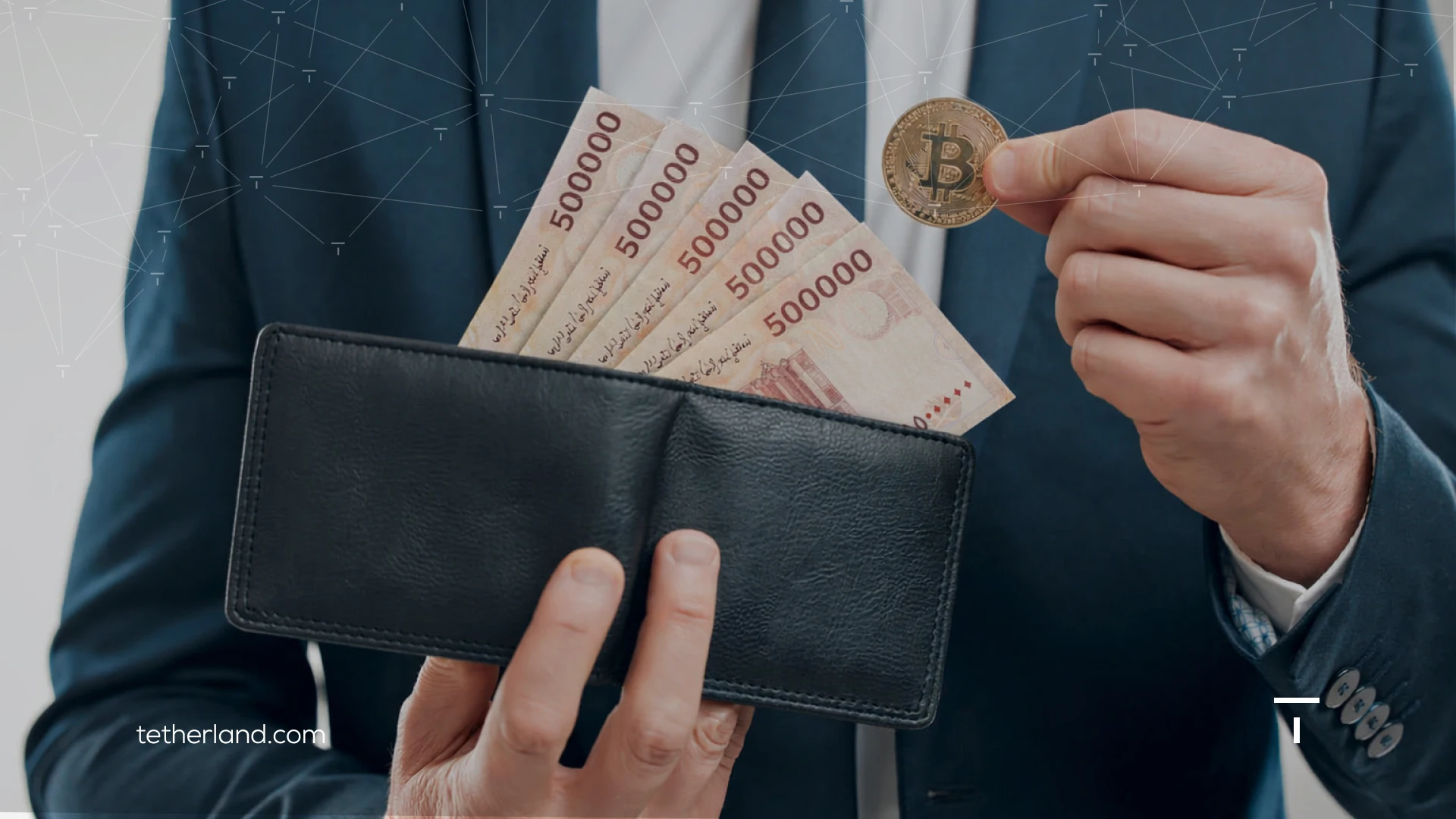 تبدیل سریع رمزارز به تومان؛ چرا سرعت تسویه اهمیت دارد؟