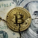 آیا بیت‌کوین هنوز دارایی ضدتورمی محسوب می‌شود؟
