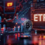 ورود دوباره سرمایه به ETFهای بیت‌کوین؛ آیا نشانه پایان فشار فروش است؟