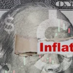 آیا کاهش تورم آمریکا می‌تواند به نفع بیت‌کوین تمام شود؟