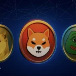 مقایسه دوج‌کوین، شیبا، PEPE و BONK؛ کدام میم‌کوین اکوسیستم قوی‌تری دارد؟