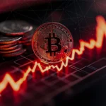 بیت‌کوین از ۸۷ هزار دلار عقب نشست؛ نرخ بهره دوباره بازار رمزارزها را تحت فشار گذاشت