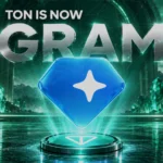 گرام (GRAM) چیست؟ آشنایی با رمزارز جدید شبکه تون